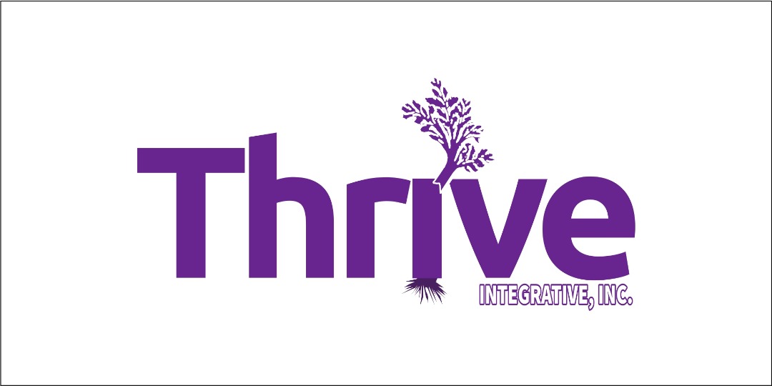 Thrive Integrative logo